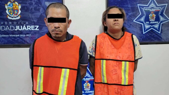 Detienen a tres narcomenudistas | El Bordo