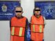 Detienen a tres narcomenudistas | El Bordo