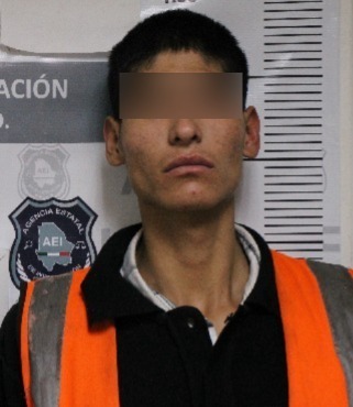Obtiene FDZC vinculación a proceso de imputado por robo a dos locales OXXO