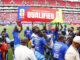 Mundial 2026: República Democrática del Congo cancela entrenamientos por ébola, pero mantiene partidos amistosos