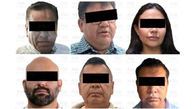 FGR presume infiltración del Cártel de Sinaloa en campañas en Morelos