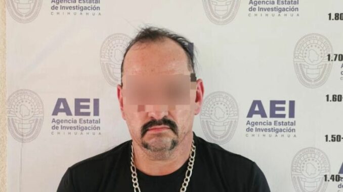 Vinculan a proceso a imputado por privación de la libertad y violación en Meoqui