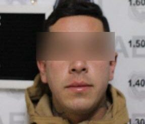 Obtiene Fiscalía fallo condenatorio por robo de vehículo y secuestro exprés