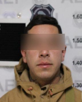 Obtiene Fiscalía fallo condenatorio por robo de vehículo y secuestro exprés