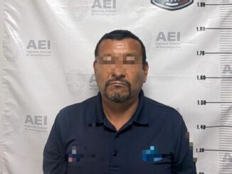 Detiene AEI a sujeto señalado de Violación agravada en Nuevo Casas Grandes