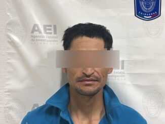 Sentenciado por robo a una vivienda en Parral