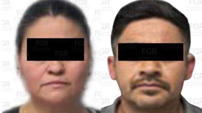 Detiene a dos personas acusadas de tráfico de migrantes en Sonora