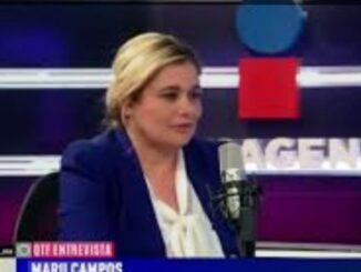 El contraste con Rocha Moya: “no es la misma medición”