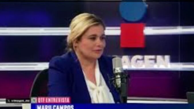 El contraste con Rocha Moya: “no es la misma medición”