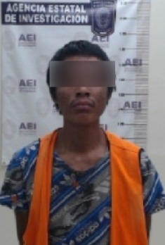Pasará 10 años en prisión por extorsionar a un comerciante