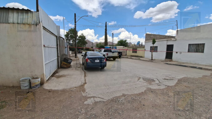 Hombre muere tras desplomarse en calles de la colonia CDP
