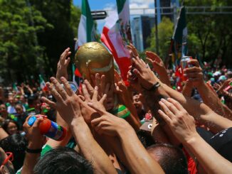 Reservas de hoteles para el Mundial 2026 en México se sitúan por debajo de lo proyectado