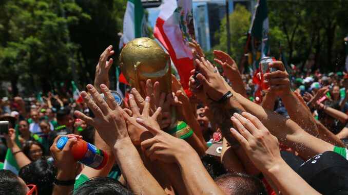 Reservas de hoteles para el Mundial 2026 en México se sitúan por debajo de lo proyectado