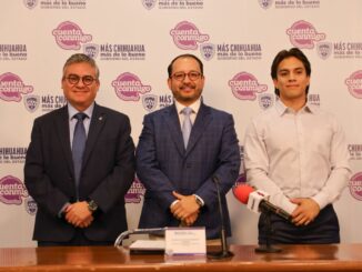 Lanzan convocatoria para becas de capacitación en Taiwán