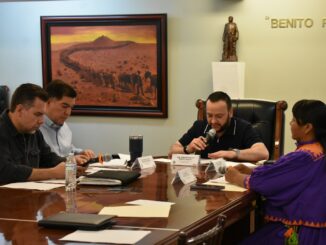 Aprueban proyectos de dictamen a favor de pueblos y comunidades indígenas del Estado