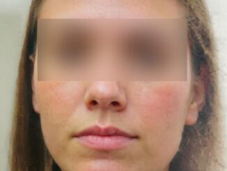 Sentenciada a cuatro años de prisión por posesión de robo de vehículo