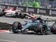 Antonelli lidera el único libre del GP de Canadá; ¿en qué puesto se ubicó ‘Checo’ Pérez?