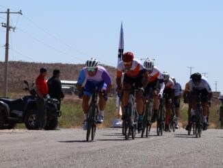 Invitan a participar en eventos deportivos de FITA Chihuahua 2026 este fin de semana