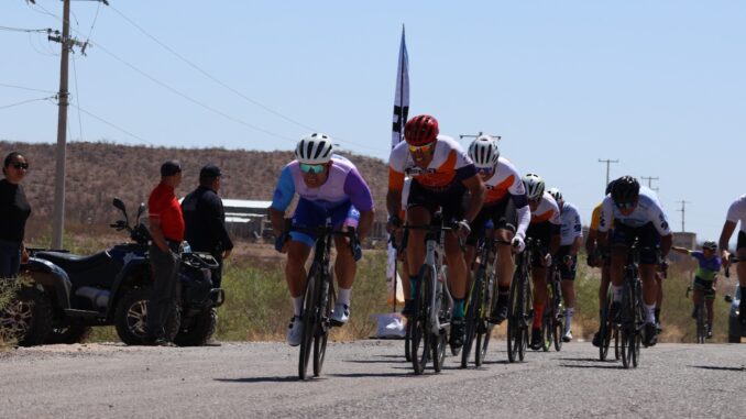 Invitan a participar en eventos deportivos de FITA Chihuahua 2026 este fin de semana