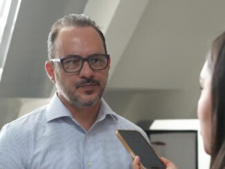 “Aquí Morena se topó con Chihuahua”: Soto alerta riesgo autoritario en reforma de Monreal