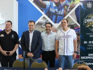 Impulsan el desarrollo deporte escolar con Copa Chihuahua Capital