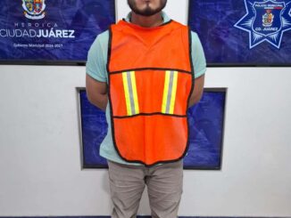 Consignan a responsable de ataque armado contra hombre y su hija