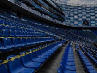 FMF anuncia cierre parcial del estadio Cuauhtémoc por grito discriminatorio