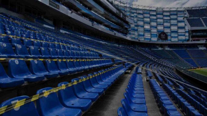 FMF anuncia cierre parcial del estadio Cuauhtémoc por grito discriminatorio
