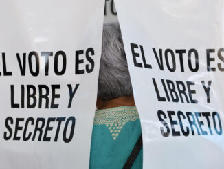 Anular elecciones por injerencia extranjera evitaría intervención de EE.UU. en 2027: Ricardo Monreal