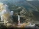SpaceX lanza con éxito el Starship V3 tras un intento fallido en Texas