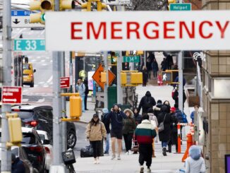 EE.UU. mantiene bajo el riesgo de contagio en el país por el nuevo brote de ébola