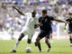 México vence 2-0 en juego amistoso a Ghana
