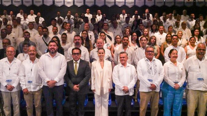 Mazatlán se convierte en el epicentro de la ingeniería civil