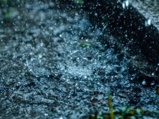 Lluvias fuertes y rachas de viento afectarán varias regiones del país; persiste onda de calor