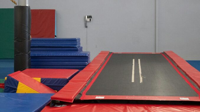 COM dará certidumbre y procesos claros a gimnastas que denunciaron maltrato psicológico de entrenadora