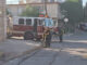 Se quema taller de soldadura en la colonia La Junta
