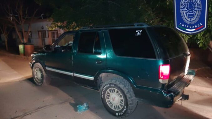 Detiene AEI Noroeste en flagrancia a hombre con cocaína