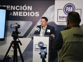 No vamos a permitir que la justicia se convierta en herramienta política: Diputados PAN