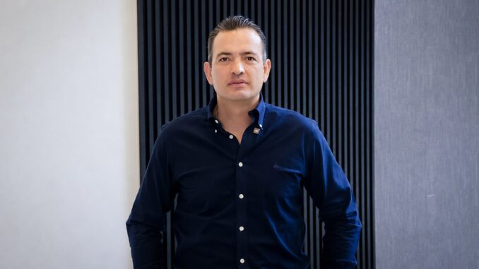 Respalda Marco Bonilla a Maru Campos tras citatorio de la FGR y acusa persecución política