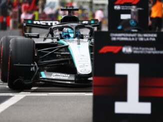 Gran Premio de Canadá 2026 de F1: ¿Quién obtuvo la ‘pole’ y cómo le fue a ‘Checo’ Pérez?