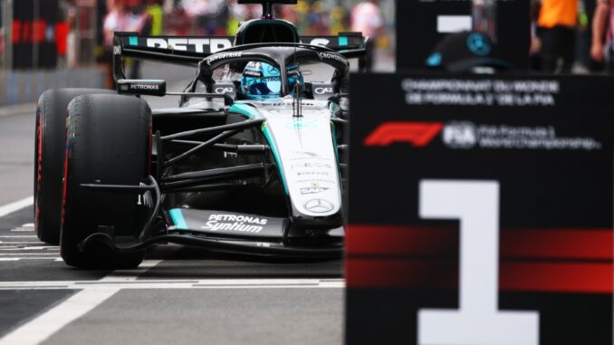 Gran Premio de Canadá 2026 de F1: ¿Quién obtuvo la ‘pole’ y cómo le fue a ‘Checo’ Pérez?