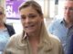 Maru Campos denuncia presunta persecución política tras citatorio de la FGR