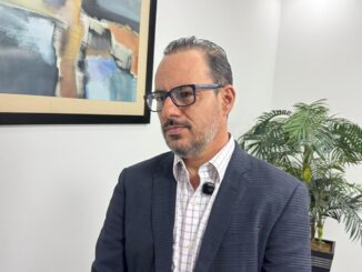 Acusa Jorge Soto persecución política tras citatorio de la FGR a Maru Campos