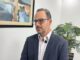 Acusa Jorge Soto persecución política tras citatorio de la FGR a Maru Campos