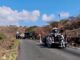 Despliegan operativo en Cotija, Michoacán, tras enfrentamientos armados y bloqueos