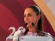 «Son procedimientos», dice Sheinbaum sobre citatorios de FGR a Rocha y Campos