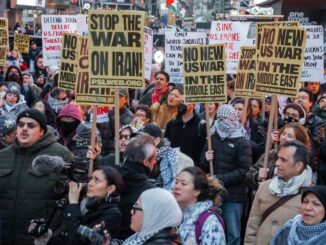 EE.UU. e Irán están a punto de cerrar un acuerdo de paz, ¿qué incluiría?