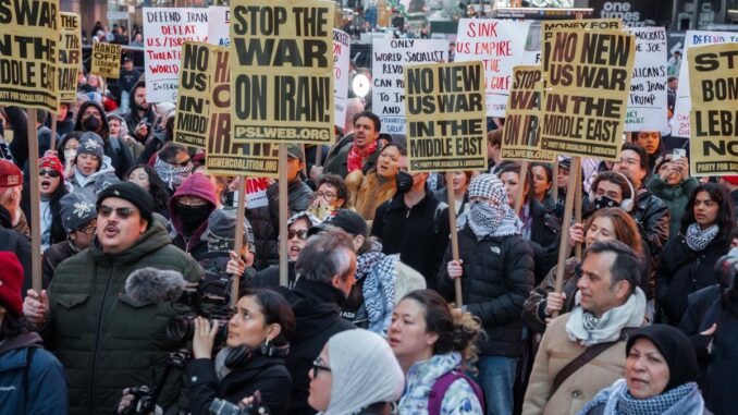 EE.UU. e Irán están a punto de cerrar un acuerdo de paz, ¿qué incluiría?