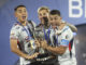 ¡Cruz Azul, campeón del Clausura 2026!