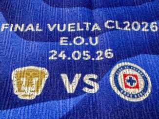 En vivo: Pumas de la UNAM y Cruz Azul definen al campeón del Clausura 2026